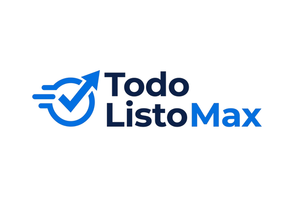 Todo Listo Max